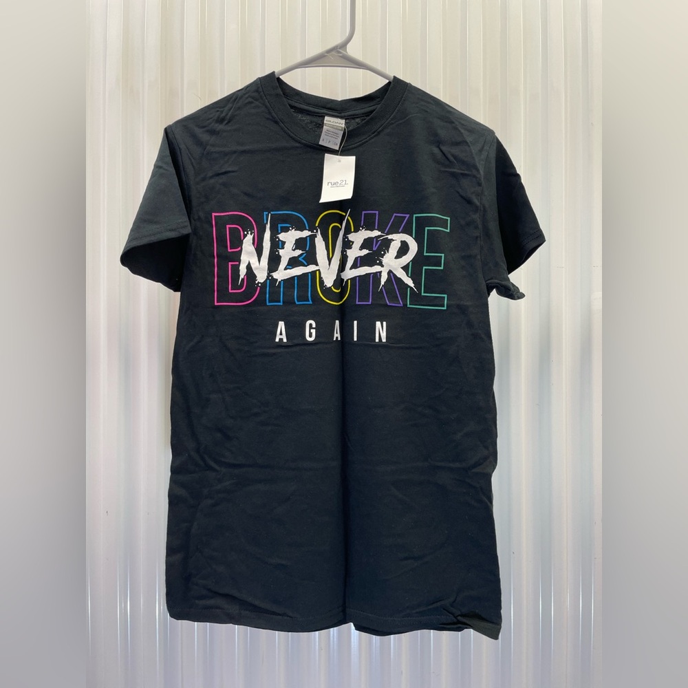 Rue21 YoungBoy‎ Never Broke Again T-Shirt